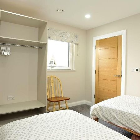 פורטראש Apartment 10, South Pier, 13-14 Kerr Street, מראה חיצוני תמונה