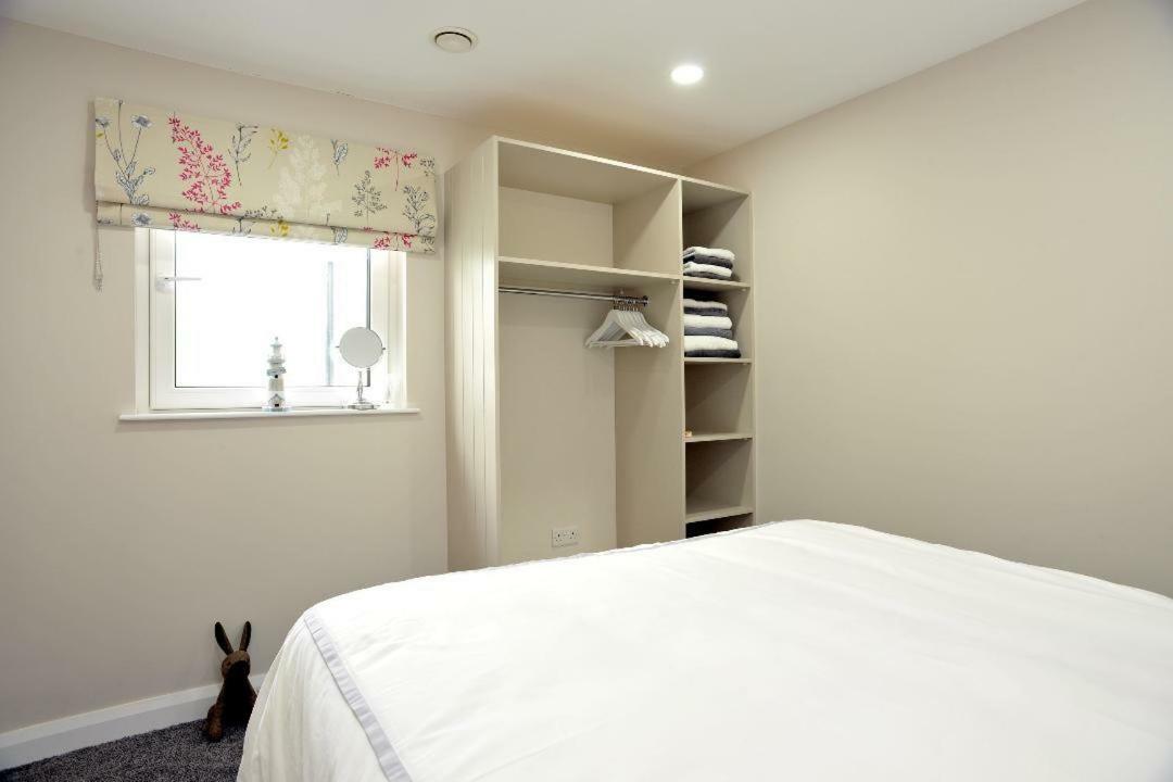 פורטראש Apartment 10, South Pier, 13-14 Kerr Street, מראה חיצוני תמונה