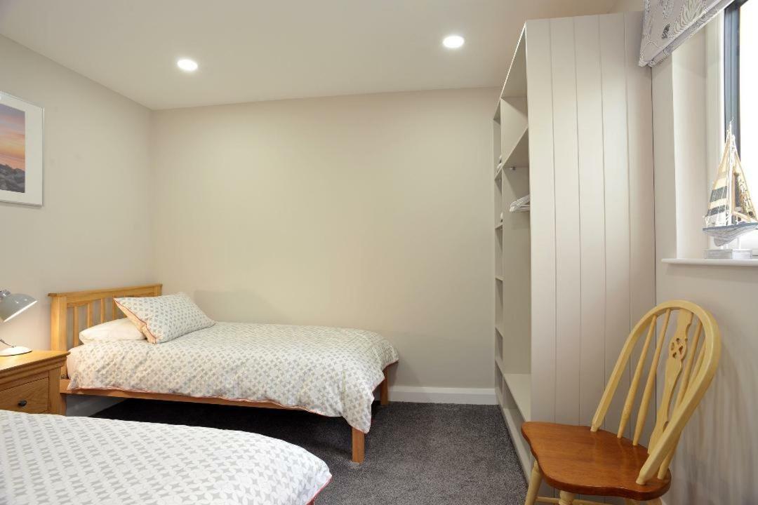 פורטראש Apartment 10, South Pier, 13-14 Kerr Street, מראה חיצוני תמונה